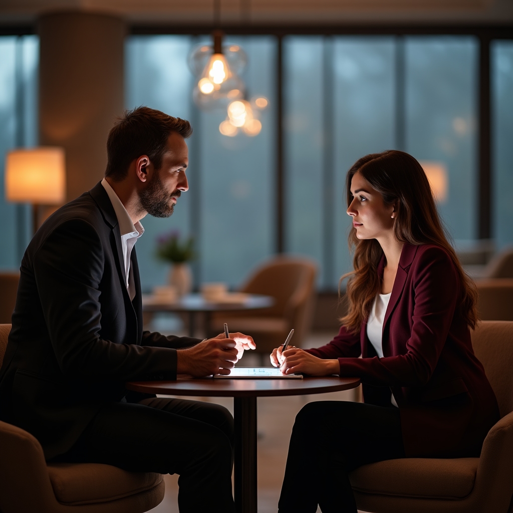 Консультация по внедрению системы финансового контроля